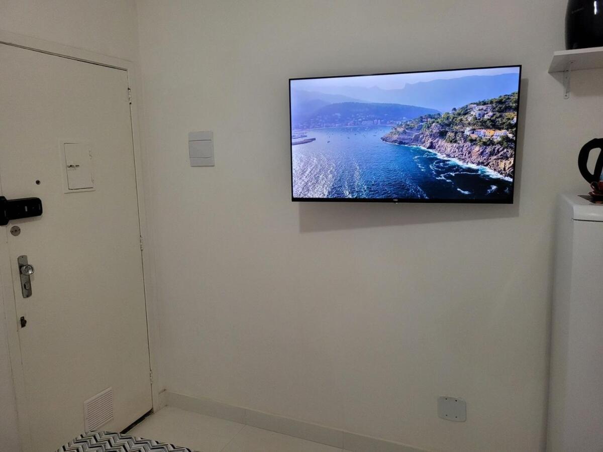 Suh Flamengo 05 Compact Metro Aterro Apartment