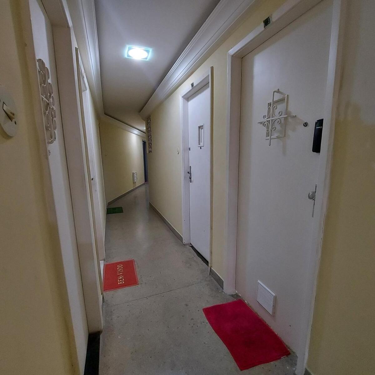Suh Flamengo 05 Compact Metro Aterro Apartment
