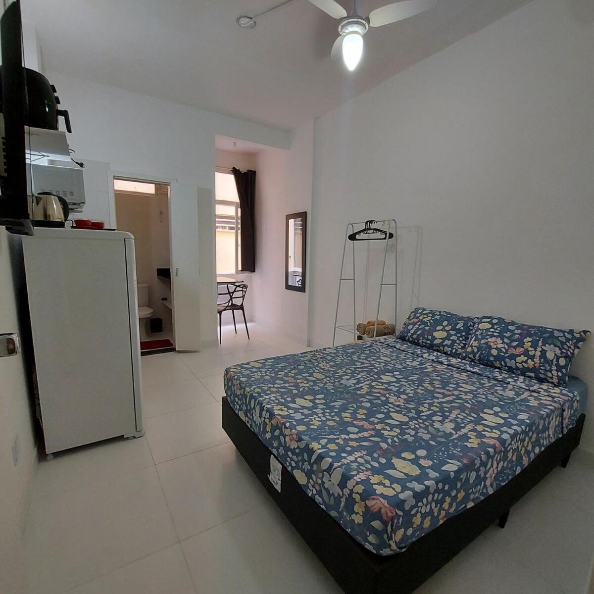 Suh Flamengo 05 Compact Metro Aterro Apartment *