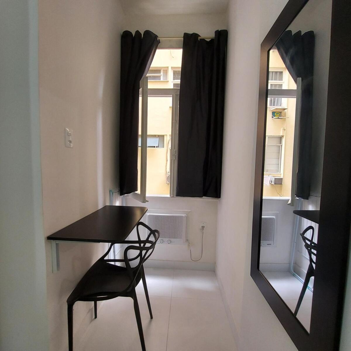 Appartamento Suh Flamengo 05 Compact Metro Aterro *